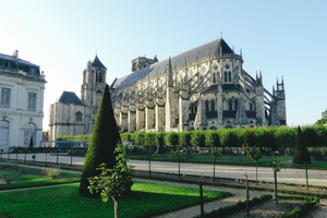 Constructeur de piscine de luxe Bourges